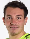 Darío Melo - jugador del CD Universidad Católica