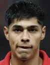 Darío Osorio - FC Midtjylland futbolcusu