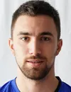 Darío Poveda - joueur du SC Farense