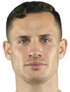 Dario Saric - jogador do Antalyaspor