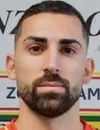 Dario Scuderi - Città di Gela futbolcusu