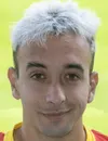 Darío Serra - NK Kustosija Zagreb futbolcusu