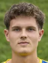 Dario Stöber - FC St. Gallen 1879 U21 futbolcusu