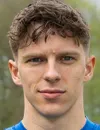 Dario Sultan - Blumenthaler SV futbolcusu