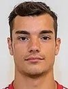 Dario Thürkauf futbolcu profil fotoğrafı