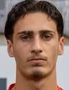 Dario Tuttobene - FK Pirmasens futbolcusu