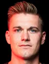 Dario Ulrich - FC Winterthur futbolcusu