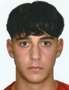 Daris Ibrakovic - SpVgg Unterhaching U19 futbolcusu