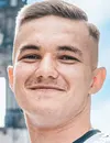 Darius Böhme - FC Oberlausitz Neugersdorf futbolcusu