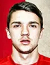 Darius Buia - CSC Ghiroda si Giarmata Vii futbolcusu