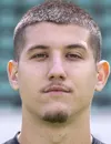 Darius Ghindovean futbolcu profil fotoğrafı