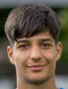 Darius Grigore - Spieler von SCM Ramnicu Valcea