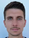 Darius Jalinous - giocatore del SV-DJK Wittibreut