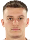 Darius Oroian futbolcu profil fotoğrafı