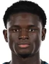 Darius Randell - Minnesota United FC futbolcusu
