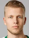 Dariuš Stankevičius - FK Zalgiris Vilnius futbolcusu