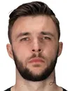 Dariusz Formella futbolcu profil fotoğrafı