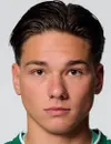 Dariusz Stalmach - SV Werder Bremen futbolcusu