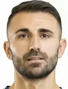 Darko Bulatovic - Spieler von FK Internacional