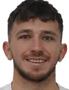 Darko Dodev - Altay Oskemen futbolcusu