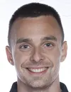 Darko Nejasmic - joueur du NEC Nijmegen