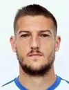 Darko Nikac foto de perfil do futebolista