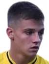 Darko Sekovski - Spieler von Vardar Skopje