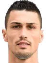 Darko Stojanov - Kozuf Gevgelija futbolcusu