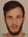 Darko Torbica - giocatore del FK Vojvodina 1928 Perlez