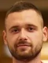 Darko Velkovski - Spieler von Vardar Skopje