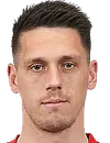 Darko Zoric - FK Mornar Bar player