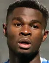 Darlin Yongwa - FC Lorient futbolcusu