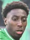 Darling Bladi - Betis Sevilla Deportivo futbolcusu