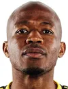 Darlington Nagbe futbolcu profil fotoğrafı