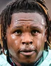 Darnell Johnson - Oxford City player