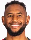 Darnell King - Karriereende futbolcusu