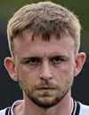 Darragh Power - Bohemian Football Club futbolcusu