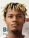 Darrel Agbugui - Imolese Calcio futbolcusu