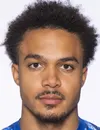 Darrell Tibell - FC Hegelmann futbolcusu