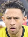 Darren Lok - Sabah FC player