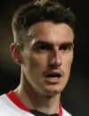 Darren Potter futbolcu profil fotoğrafı