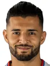 Darren Ríos - Lüner SV futbolcusu
