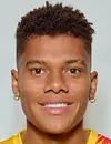 Darril Araya - CS Herediano futbolcusu