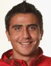 Dárvin Chávez - Karriereende futbolcusu