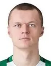 Darvydas Sernas - AFK Vilnius futbolcusu