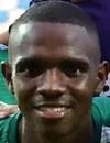 Darwin Balanta - jugador del Real Cundinamarca Sub-20