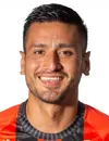 Darwin Carrero - Managua FC futbolcusu