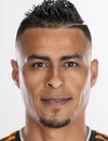 Darwin Cerén - Inter FA  futbolcusu