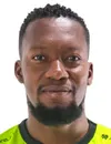 Darwin Cuero - jogador do CD Macará