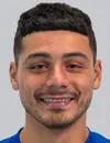 Darwin Lom - The Strongest La Paz futbolcusu